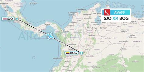 av 699|Avianca AV 699 Flight Details, Notes, History .